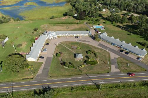 Annapolis Royal Inn