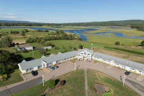 Annapolis Royal Inn