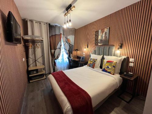 Hotel Belfort - image 12