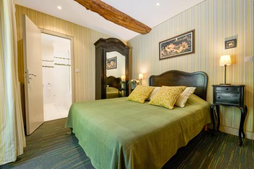 Hôtel Diderot - image 2