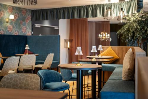 ARCOTEL AQ Wien, Vídeň