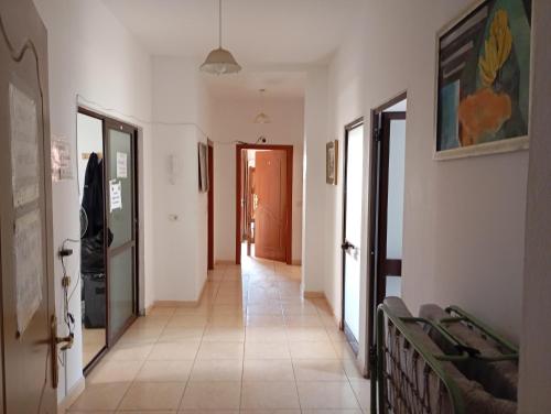 Blue Diamond HOSTEL Him Kolli STREET BUILDING NO 4, Tirana (fotografie 11)