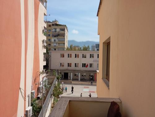 Blue Diamond HOSTEL Him Kolli STREET BUILDING NO 4, Tirana (fotografie 8)