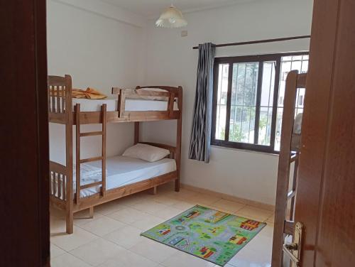 Blue Diamond HOSTEL Him Kolli STREET BUILDING NO 4, Tirana (fotografie 3)