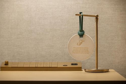 Fairmont Tokyo, Tokyo (photo 9)