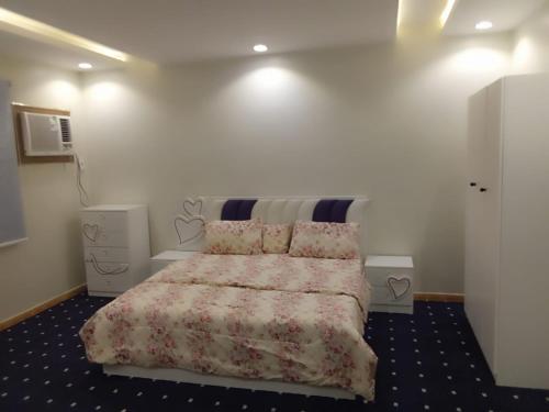 اجنحة جوار الطيبة in บานี อับดุล อาชาล