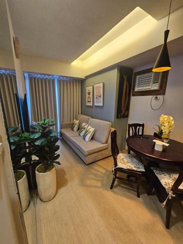 Steff's Condo 1708 one bedroom, Cagayan de Oro