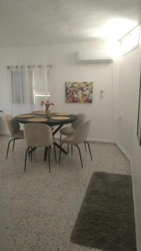 Hadas Garden Apartment in Tiberias City Center
