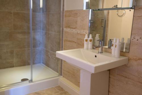 Buitenkant, Oak Cottage, Castle Carrock, Nr Carlisle in Castle Carrock