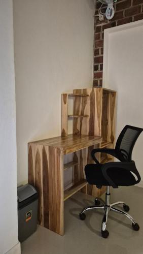 MyHome - Lombok Room Type - Standard King Room