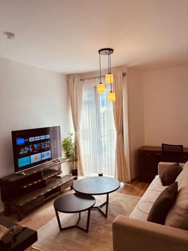 Flat in Tatu City, Tatu City