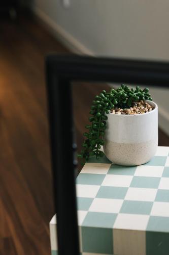 Cityside retreat by QEII & QSAC