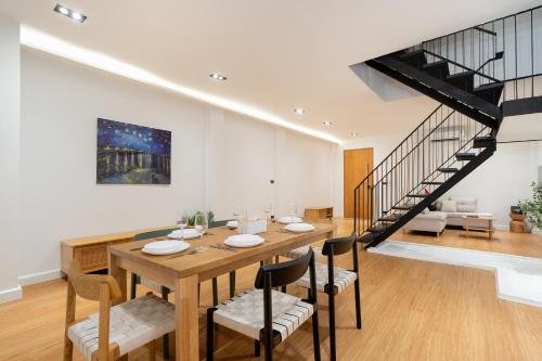 Townhouse in Khet Phayathai - Ari, Bangkok