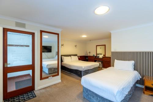 The Famous Bein Inn Hotel - image 5