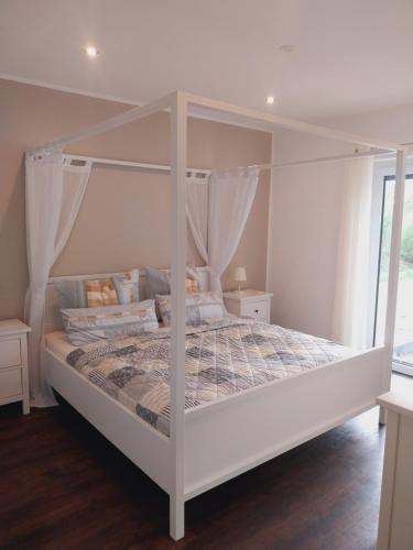 Ferienhaus Seeliebe in Krugsdorf