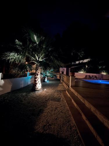 Poolvilla Patricia - Camp de Mar in 安達塔斯/德瑪營