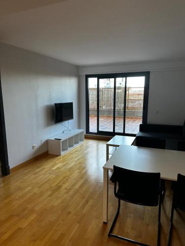 Loft Luminoso Alcorcón Efeso, Madrid
