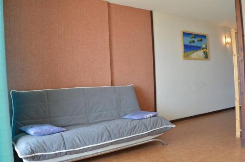 SP320-629 Appt 2 pièces 4 couchages SAINT PIERRE LA MER