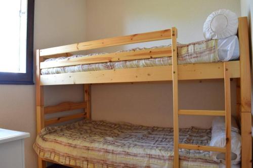 SP320-629 Appt 2 pièces 4 couchages SAINT PIERRE LA MER