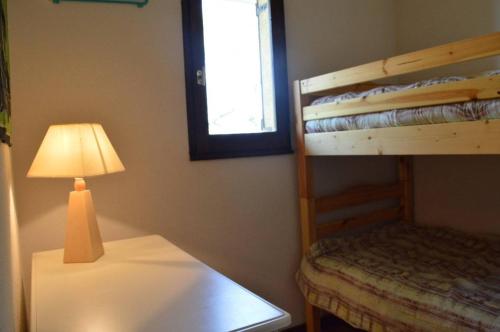 SP320-629 Appt 2 pièces 4 couchages SAINT PIERRE LA MER