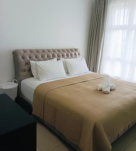 Muslim Friendly Stay at Bayu Aisyah Putrajaya - image 14