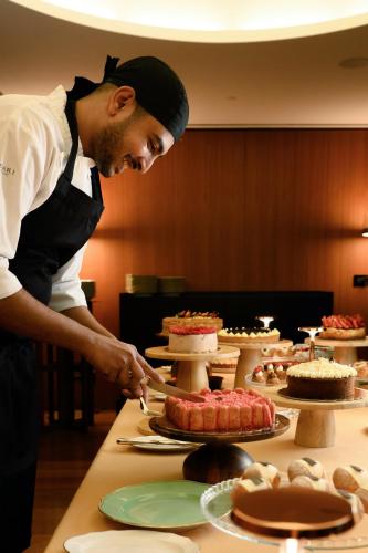 Bulgari Hotel Milano - image 14