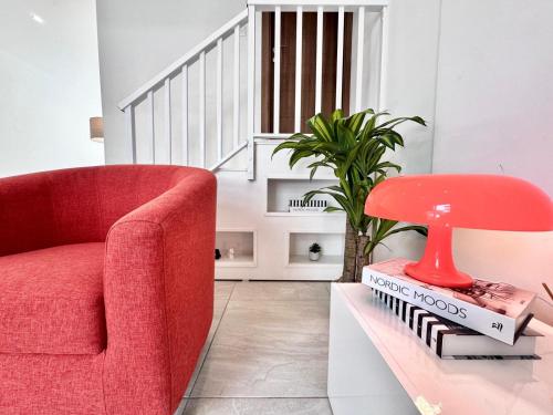 Modern Retreat in the heart of St Julians 3