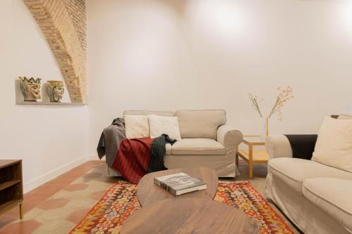 Trilussa Spacious Apartment, Рим (фото 7)