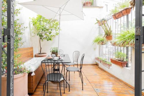 Trilussa Spacious Apartment, Рим (фото 4)