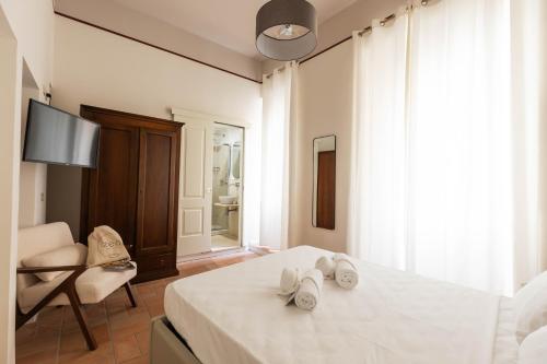 Colosseum suites apartment - Zen 22, Roma (foto 2)