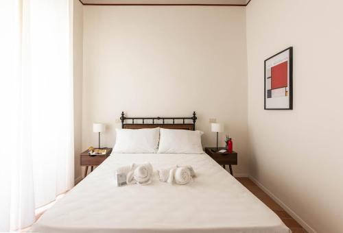 Colosseum suites apartment - Zen 22, Roma (foto 4)