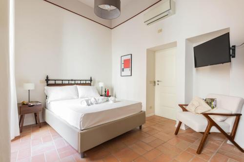 Colosseum suites apartment - Zen 22, Roma (foto 7)