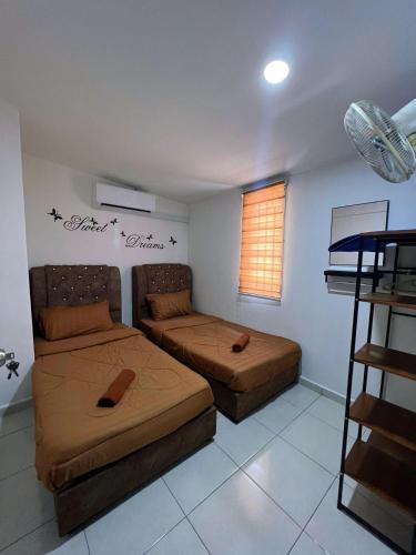 Barraq Homestay Barraq Homestay
