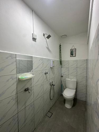 Barraq Homestay Barraq Homestay