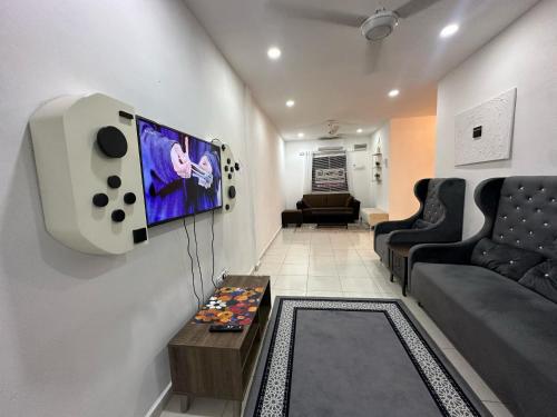 Barraq Homestay Barraq Homestay