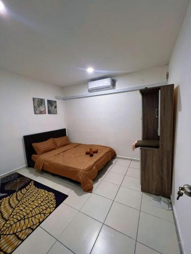 Barraq Homestay Barraq Homestay