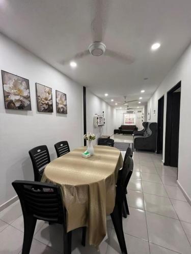 Barraq Homestay Barraq Homestay