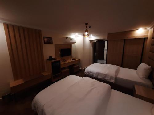Petra Visitors Hotel - image 3