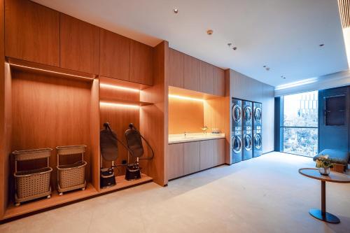 EVEN Hotel Shanghai Jinqiao by IHG