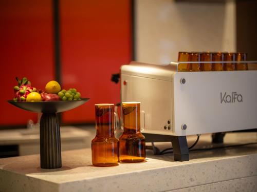 EVEN Hotel Shanghai Jinqiao by IHG