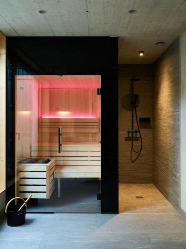 ซาวน่า, KOKON Apartments in เซวัลด์