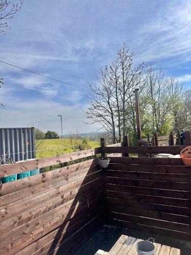 Swift 3-Bedroom Caravan Located in Uddingston, Glasgow at Maryville Caravan Site in East End