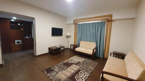 Dolphin Beach Resort Tourist Accommodation, Yanbu (fotografie 7)