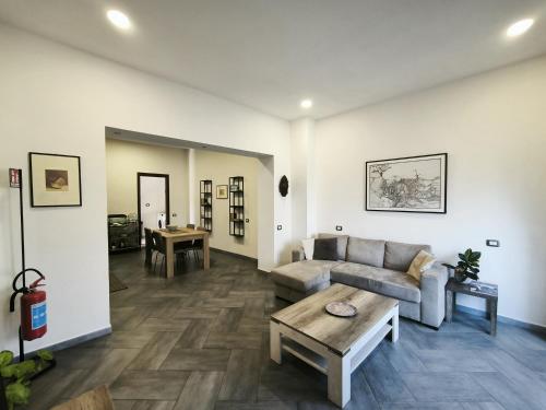  Bidda Mores Appartamenti- Il Cacciatore in Capoterra