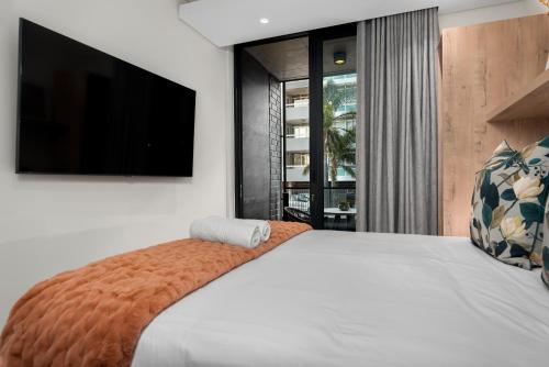 Station House Luxury Apartments - image 12