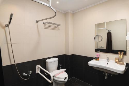 Elia Agia Marina Hotel - image 8