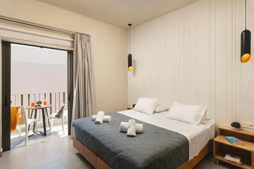 Elia Agia Marina Hotel - image 10