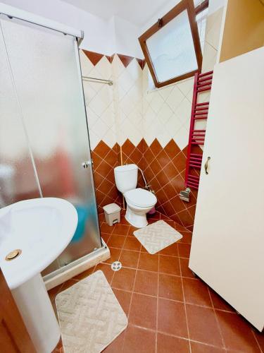 Orange Tree House, Tirana (zdjęcie 7)