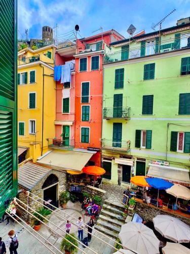 Gemmina Sun, Vernazza (foto 8)
