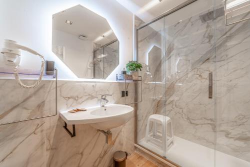 Luxury Vatican Rooms - next to the Vatican Museum, Rom (Foto 6)